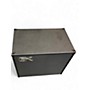Used Gallien-Krueger cx 210 Bass Cabinet