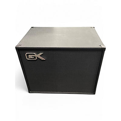 Used Gallien-Krueger cx115 Bass Cabinet