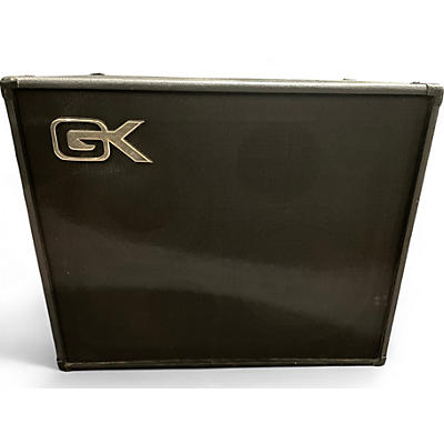 Used Gallien-Krueger cx210 Bass Cabinet