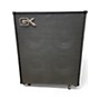 Used Gallien-Krueger cx410 Bass Cabinet