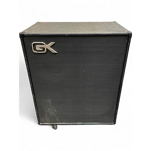Used Gallien-Krueger cx410 Bass Cabinet