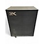 Used Gallien-Krueger cx410 Bass Cabinet