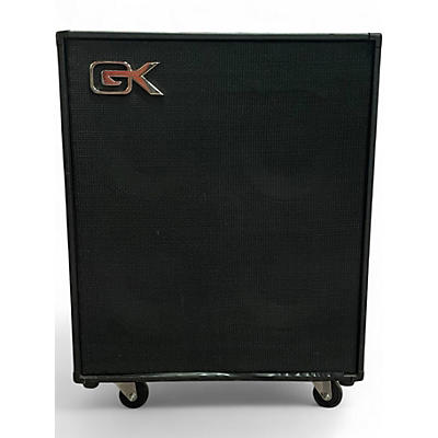 Used Gallien-Krueger cx410 Bass Cabinet