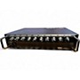Used Gallien-Krueger fusion 12000s Bass Preamp