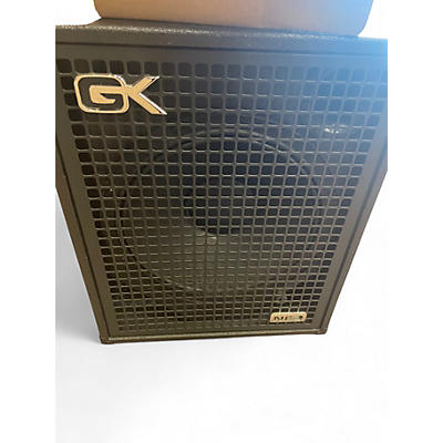 Used Gallien-Krueger legacy 115 Bass Combo Amp