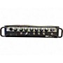 Used Gallien-Krueger legacy 1200 Bass Amp Head
