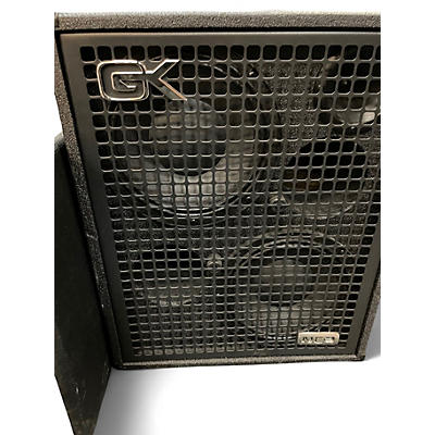 Used Gallien-Krueger legacy 210 Bass Combo Amp