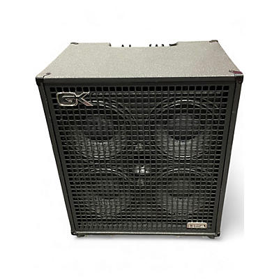 Used Gallien-Krueger legacy 410 Bass Combo Amp