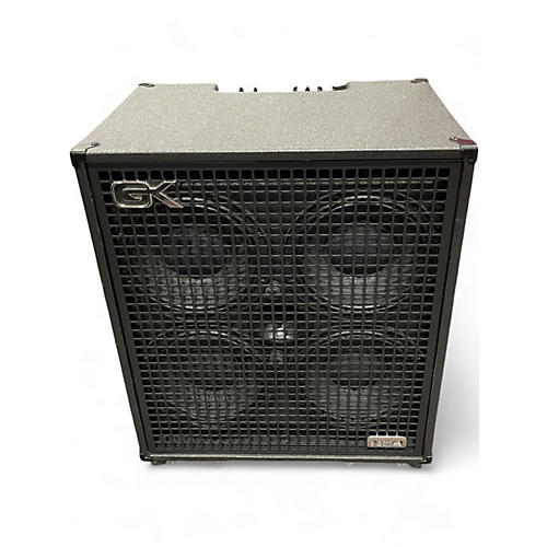 Used Gallien-Krueger legacy 410 Bass Combo Amp