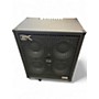 Used Gallien-Krueger legacy 410 Bass Combo Amp