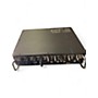 Used Gallien-Krueger legacy 800 Bass Amp Head