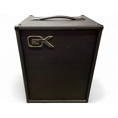 Used Gallien-Krueger mb108 Bass Combo Amp