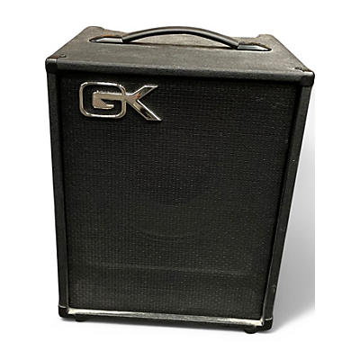 Used Gallien-Krueger mb110 ultralight 1x10 Bass Combo Amp