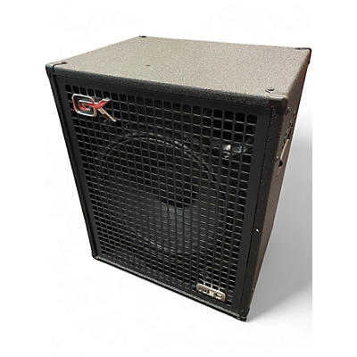 Used Gallien-Krueger neo 115-IV Bass Cabinet