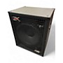 Used Gallien-Krueger neo 115-IV Bass Cabinet