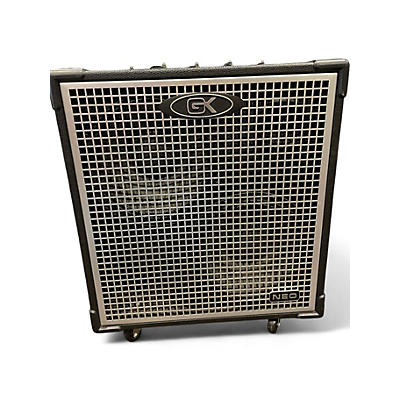 Used Gallien-Krueger neo 212 II Bass Cabinet