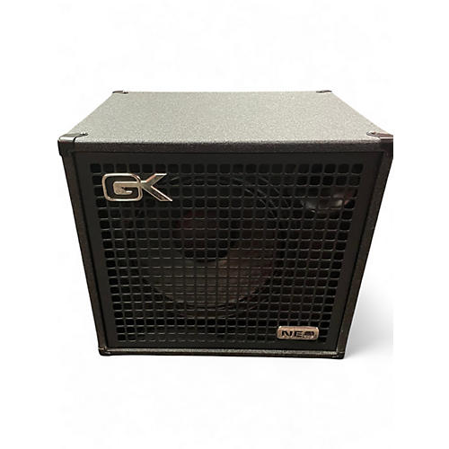 Used Gallien-Krueger neo112 iv Bass Cabinet