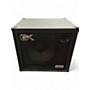 Used Gallien-Krueger neo112 iv Bass Cabinet