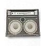 Used Gallien-krueger Used Gallien-krueger 400RB-III Bass Combo Amp