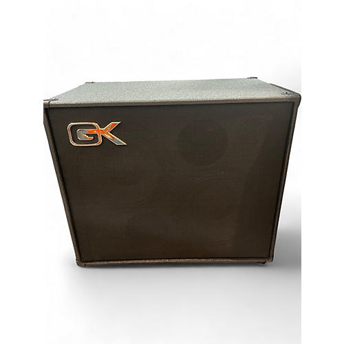 Gallien-krueger Used Gallien-krueger CX210 Bass Cabinet