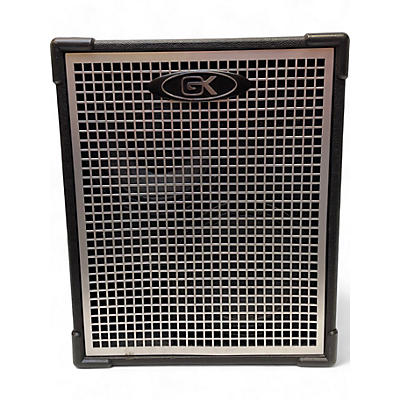 Used Gallien-krueger MB210 Ultralight 500W 2x10 Bass Combo Amp