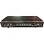 Used Gallien-krueger Used Gallien-krueger ML/E MICRO LEAD AERIS(206) Solid State Guitar Amp Head