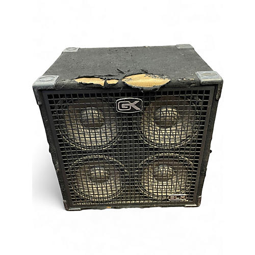 Used Gallion Kruger Bass Cabinet