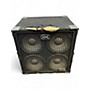 Used Gallion Kruger Bass Cabinet