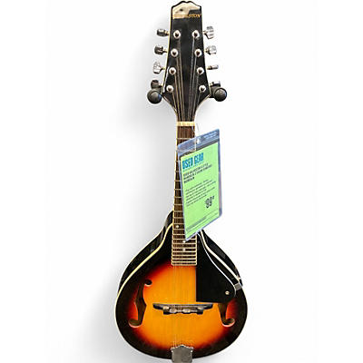 Used Galveston A STYLE MANDOLIN 2 Color Sunburst Mandolin
