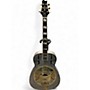 Used Galveston TFW2103 Chrome Solid Body Electric Guitar Chrome