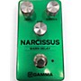 Used Gama narcissus Effect Pedal