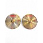 Used Gamber Used Gamber 14in 300 series Cymbal 33