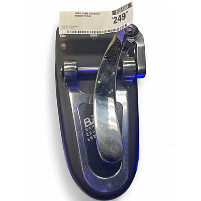 Used Game Changer BIGSBY Pedal