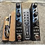 Used Gamechanger Audio Used Gamechanger Audio Auto Chorus Effect Pedal