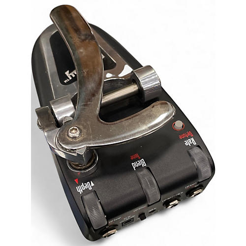 Used Gamechanger Audio Bigsby Effect Pedal