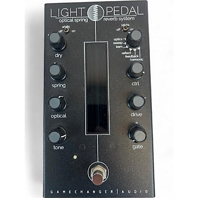 Gamechanger Audio Used Gamechanger Audio Light Effect Pedal