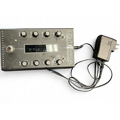 Used Gamechanger Audio Light Pedal Effect Pedal