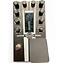 Used Gamechanger Audio MOTOR PEDAL Effect Pedal