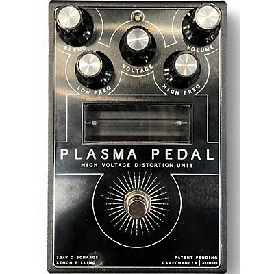 Used Gamechanger Audio PLASMA Effect Pedal