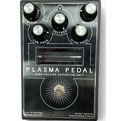 Gamechanger Audio Used Gamechanger Audio PLASMA PEDAL  Effect Pedal