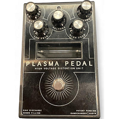 Gamechanger Audio Used Gamechanger Audio PLASMA PEDAL Effect Pedal