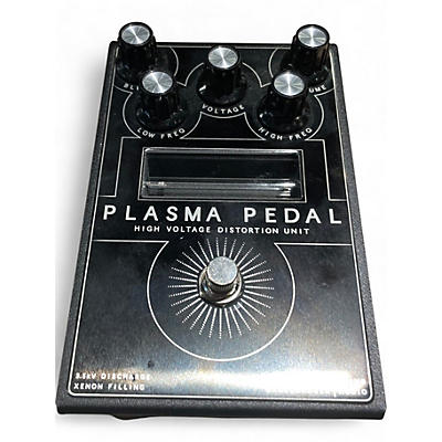 Used Gamechanger Audio PLASMA PEDAL Effect Pedal