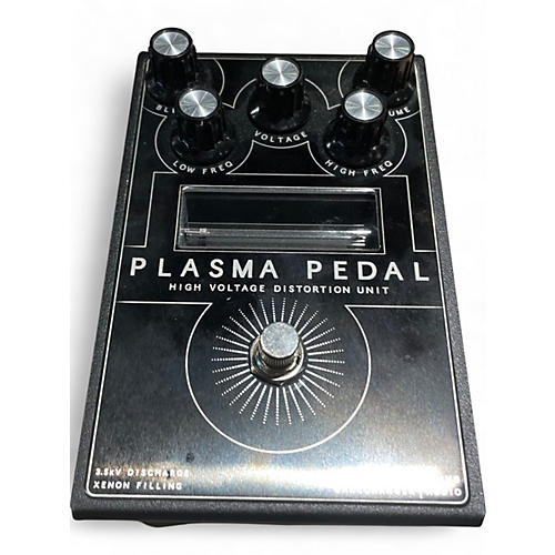 Used Gamechanger Audio PLASMA PEDAL Effect Pedal