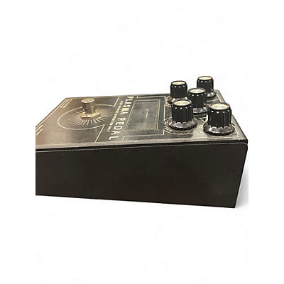 Used Gamechanger Audio PLASMA PEDAL Effect Pedal