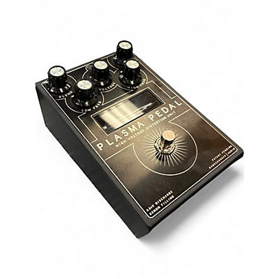 Used Gamechanger Audio PLASMA PEDAL Effect Pedal