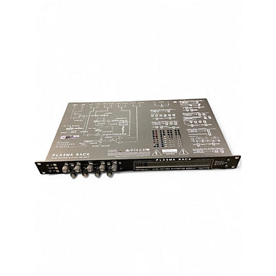 Used Gamechanger Audio PLASMA RACK Multi Effects Processor