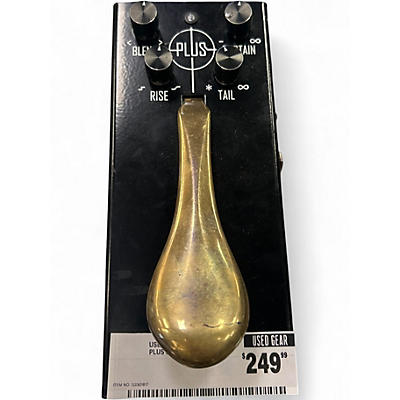 Used Gamechanger Audio PLUS Effect Pedal