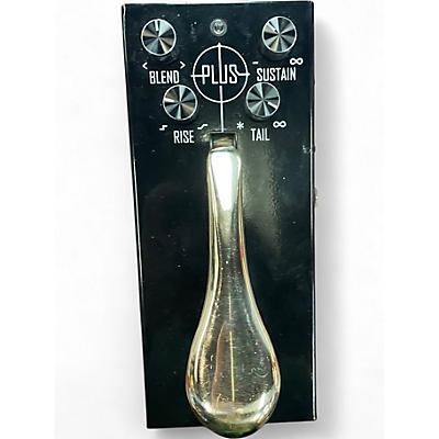 Used Gamechanger Audio PLUS SUSTAIN Effect Pedal