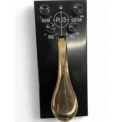 Used Gamechanger Audio PLUS W/ WET FOOTSWITCH Pedal