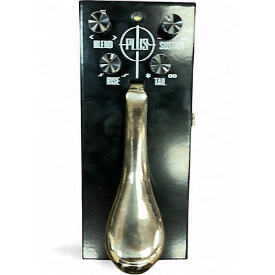 Used Gamechanger Audio PLUS pedal Pedal